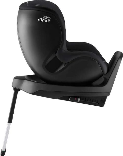 cumpără Scaun auto Britax-Römer DualFix M Plus Carbon Black Style (2000042145) în Chișinău 