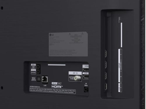 cumpără Televizor LG OLED48C64LU în Chișinău 