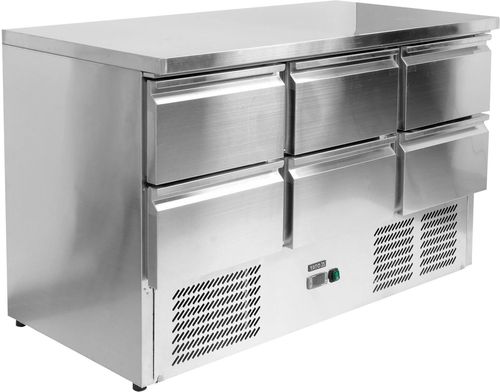 cumpără Masă refrigerată Yato YG-05281 în Chișinău 