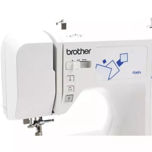 купить Швейная машина Brother FS60S в Кишинёве 