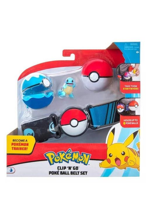 купить Игрушка miscellaneous 95057 PKW Clip'N'Go Ball (Assortment) в Кишинёве 