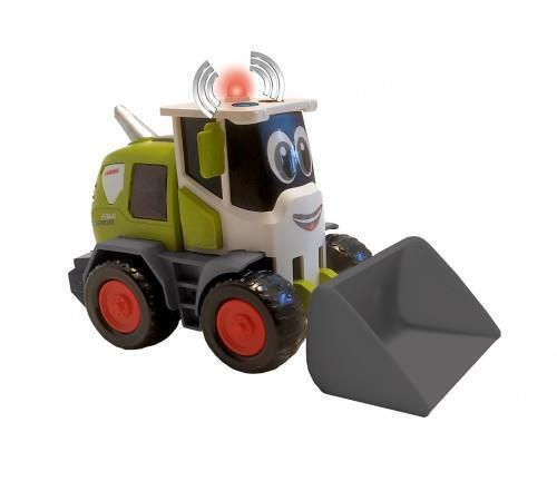 купить Машина miscellaneous HP 34523 L&S CLAAS Kids Torion 1914 в Кишинёве 