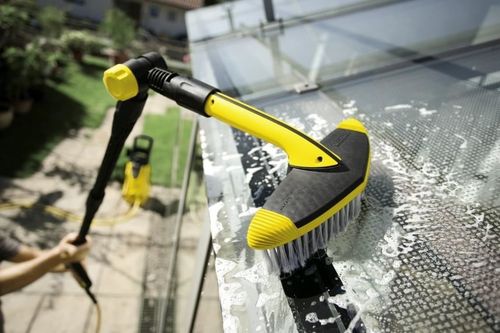 cumpără Accesoriu  mașini de curățat de mare presiune Karcher 2.640-733.0 Регулируемый шарнир în Chișinău 