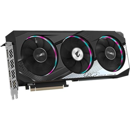 cumpără Placă video Gigabyte AORUS GeForce RTX™ 4060 Ti ELITE 8G / 8GB GDDR6 în Chișinău 