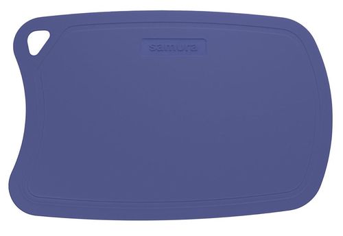 купить Доска разделочная Samura Tocator termoplastic antibacrterian violet (SF-02V) в Кишинёве 