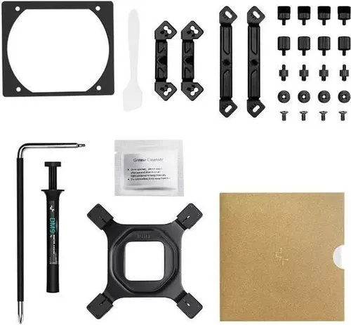 cumpără Cooler Deepcool ASSASSIN IV, Gamer Storm Black în Chișinău 