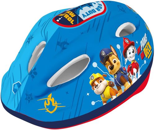 купить Защитный шлем Seven 34001 Шлем велосипедный Paw Patrol Boys в Кишинёве 