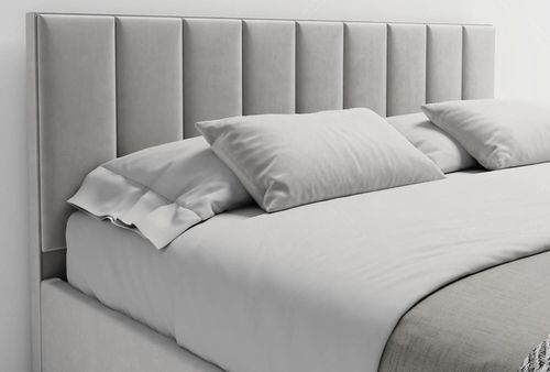 купить Кровать my-STYLE my-Sia 160x200 (P15D16M07) в Кишинёве 