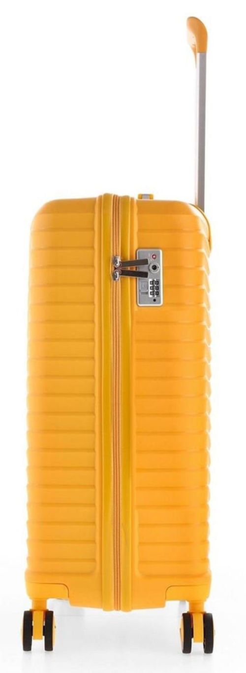 cumpără Valiză CCS 5235 S Yellow în Chișinău 