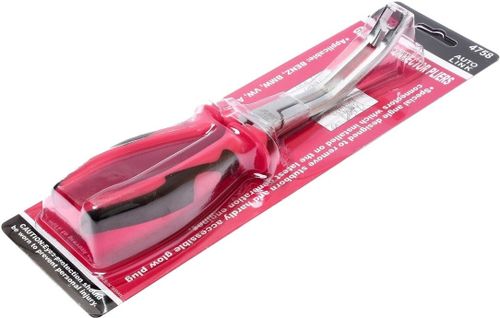 cumpără Clește JTC JTC-4758 Клещи для коннектора свечи накаливания în Chișinău 