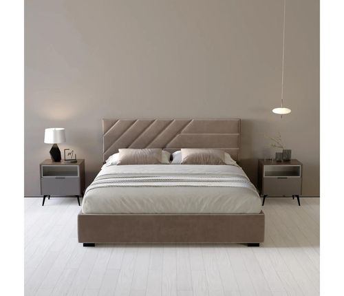 cumpără Pat my-STYLE my-Lani 160x200 (P54D16M05) în Chișinău 
