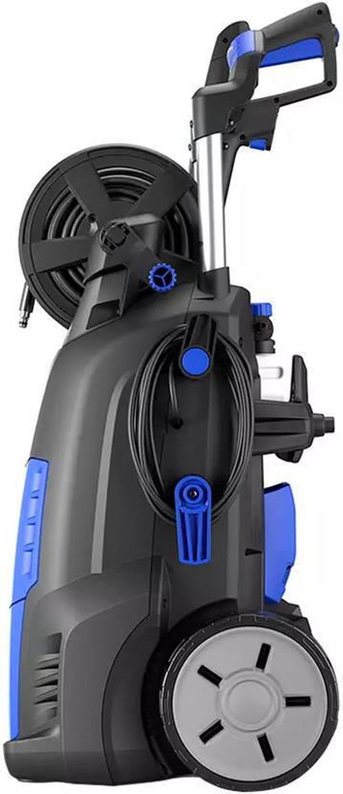 cumpără Aparat de spălat cu presiune mare Annovi Reverberi 14793 DTS Series 5.0 twin flow 2700W în Chișinău 