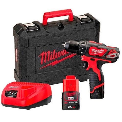 cumpără Bormașina Milwaukee 4933451510 masina de gaurit subcompacta SDS-Plus M12 în Chișinău 