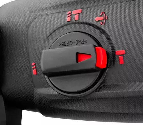 купить Перфоратор Ronix 2731 900W 3.3 Дж SDS+ 1150rpm/5100Bpm в Кишинёве 