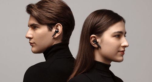 cumpără Căști fără fir Xiaomi Mi Earphones 2 Pro în Chișinău 