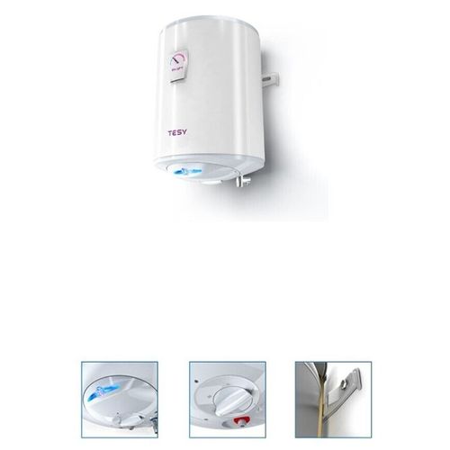 cumpără Încălzitor de apă cumulativ Tesy GCV 30 L 35/12 B11 TSR BiLight în Chișinău 