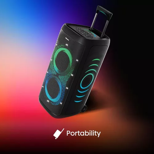 cumpără Giga sistem audio Hisense PARTY THUNDER în Chișinău 