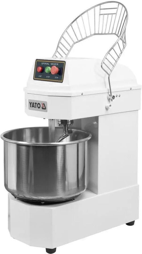 купить Миксер профессиональный Yato YG-03063 спиральная в Кишинёве 
