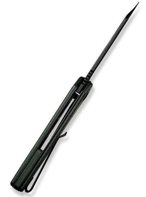купить Нож походный Civivi C23036-2 ExOne, lamă Nitro-V, G10, liner lock в Кишинёве 