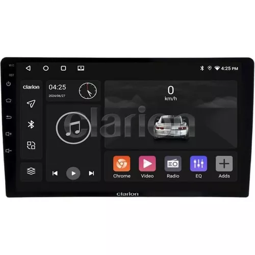 cumpără Player auto Clarion Difuzor 2 DIN 2+32G/1280*720-IPS/CARPLAY GL300 9 2+32G în Chișinău 