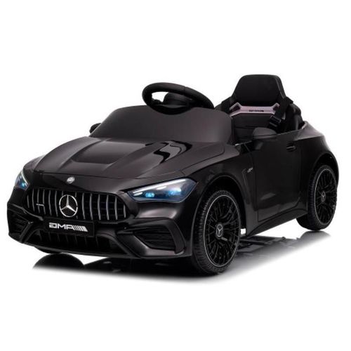 купить Электромобиль Chipolino ELKMCLE531B Mercedes AMG CLE 53 black в Кишинёве 