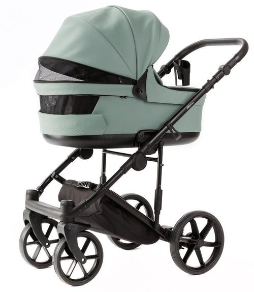 купить Детская коляска Adamex LOCCO 100% ECO SA-20 в Кишинёве 