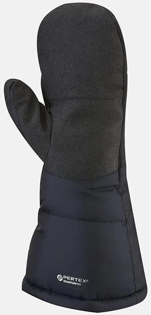 cumpără Îmbrăcăminte sport Rab Manusi Endurance Down Mitt Beluga S (QAJ-06-BEL-SML) în Chișinău 