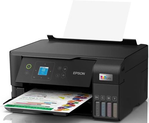 купить МФУ Epson L3560 в Кишинёве 