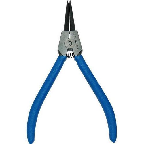 купить Плоскогубцы King Tony 68SS-10 щипцы для стопорных колец разжимные прямые 250мм в Кишинёве 