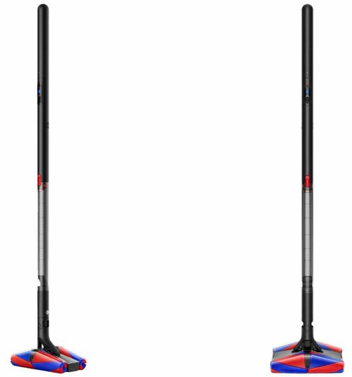 cumpără Aspirator fără fir Dyson SV50 PencilVac Fluffycones în Chișinău 