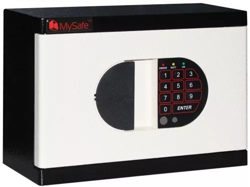 cumpără Cashboxe Griffon MSK.17.E.Cream, box pentru 8 chei (170x240x100), art.03.047 în Chișinău 