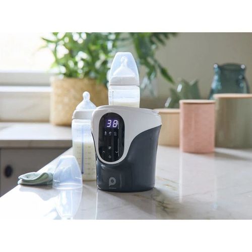 cumpără Încălzitor Premaman PRFA61-CCC-UNQ Incalzitor pentru biberoane 3in1 cu touchscreen în Chișinău 