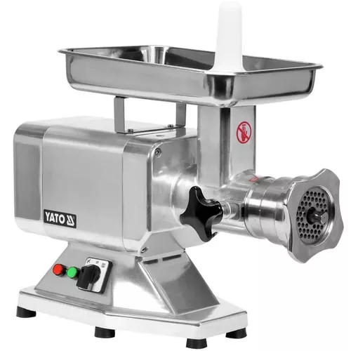 купить Мясорубка профессиональная Yato YG-03232 в Кишинёве 