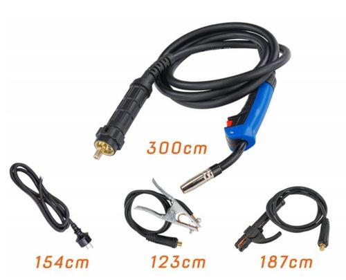 купить Сварочный аппарат Powermat PM-IMGT-250M в Кишинёве 