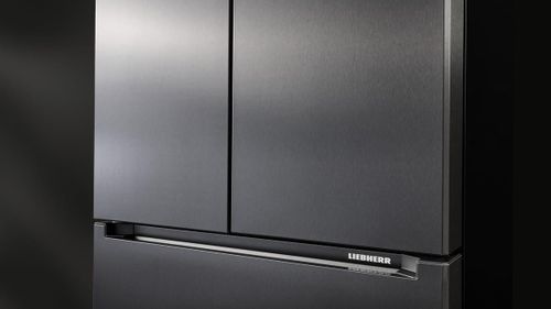 cumpără Frigider SideBySide Liebherr MBbsdi 9556 în Chișinău 