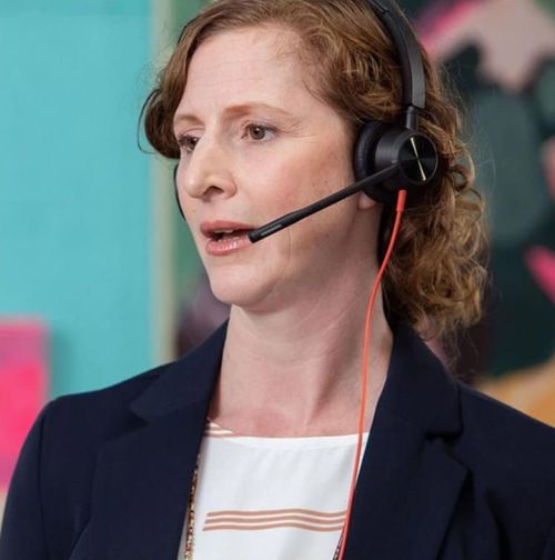 cumpără Căști pentru gaming Poly Blackwire 3325, BW3325-M USB-A + 3.5 Audio jack, (214016-01) în Chișinău 