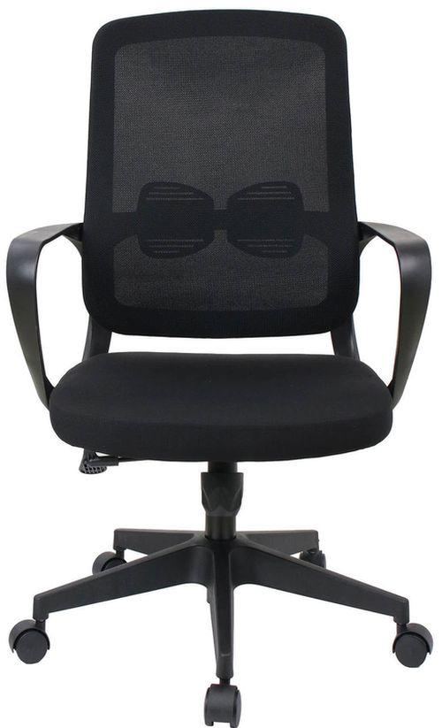 cumpără Fotoliu de birou Deco Noel Black în Chișinău 