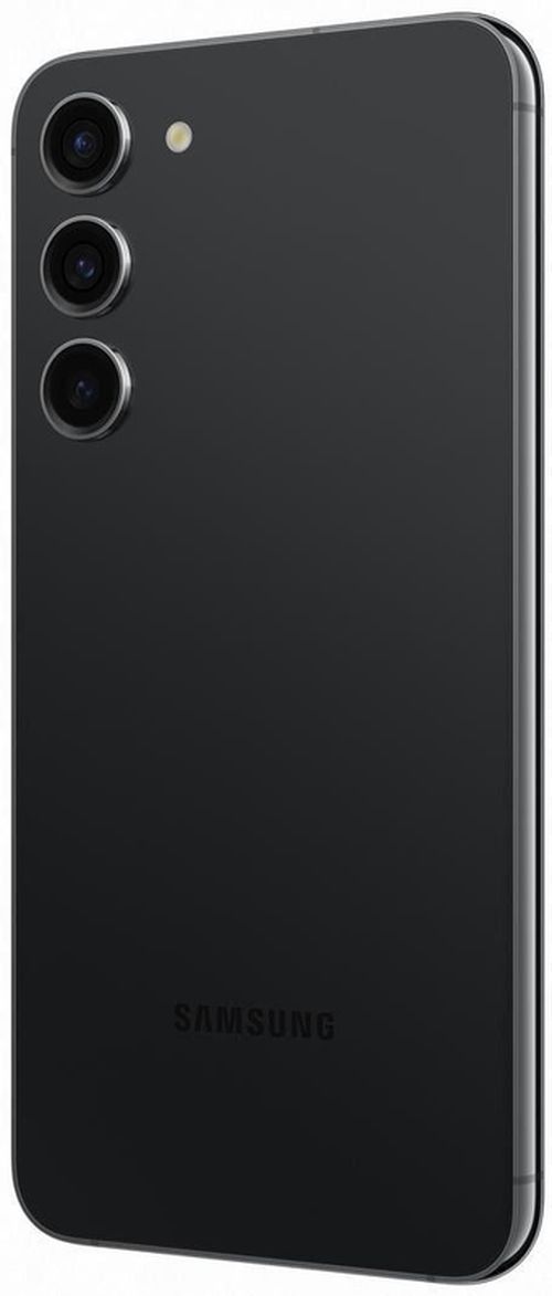 cumpără Smartphone Samsung S916 Galaxy S23 Plus 512GB Black {Ref.} în Chișinău 