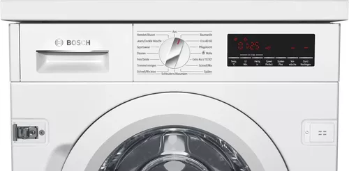 cumpără Mașină de spălat rufe încorporabilă Bosch WIW28443 în Chișinău 