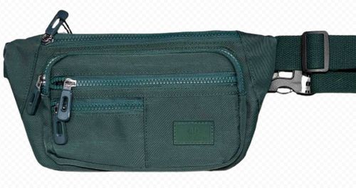 купить Поясная сумка miscellaneous 382 de talie textil 1D00250 в Кишинёве 