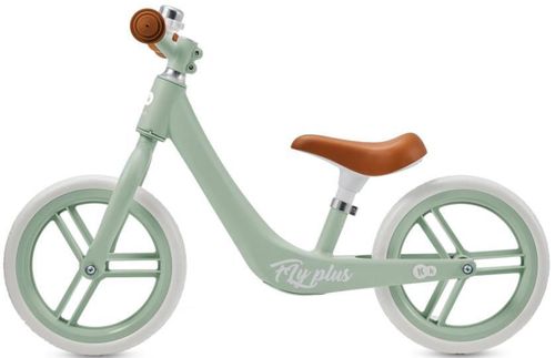 купить Велосипед KinderKraft KRFLPL00MIN0000 Fly Plus Fresh Mint (беговел) в Кишинёве 