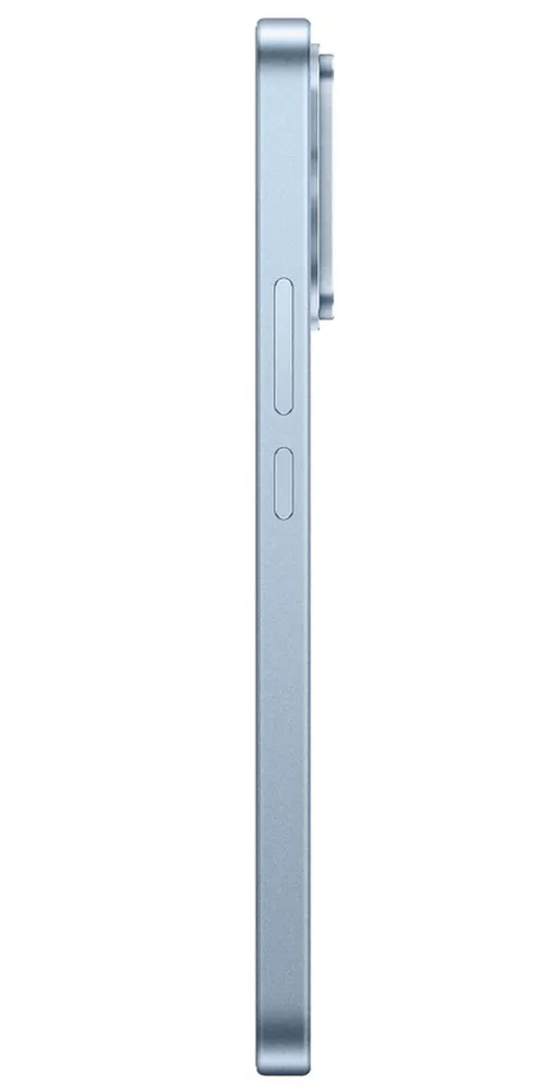 купить Смартфон Xiaomi Redmi Note 17 Pro 5G 6/256GB Blue в Кишинёве 