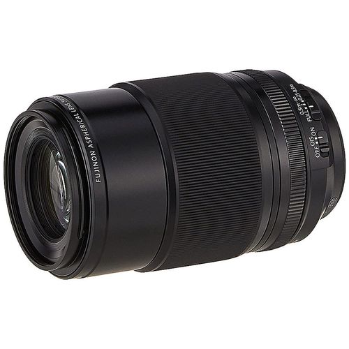 купить Oбьектив Fujinon XF80mmF2.8 R LM OIS WR Macro d62mm, F=122 mm (35mm Equivalent) 16559168 (Obiectiv Fuji/ обьектив Fuji) в Кишинёве 