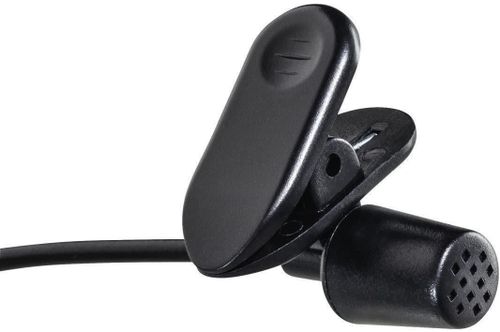 cumpără Microfon Hama 139901 Clip-On Microphone în Chișinău 