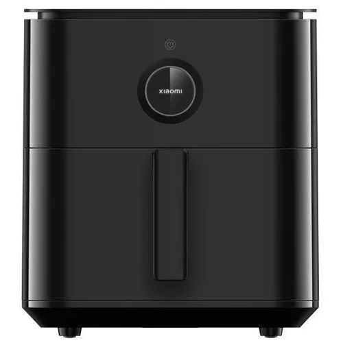 купить Аэрофритюрница Xiaomi Smart Air Fryer 6.5L Black в Кишинёве 