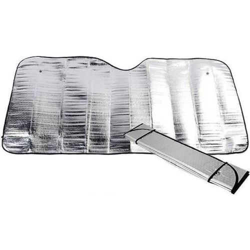 купить Солнцезащитная шторка CatolLux LX-A001 (S) 130x60см в Кишинёве 