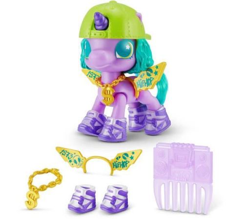 cumpără Jucărie ZURU 77421GQ1 Surprise Unicorn Squad, S7 în Chișinău 