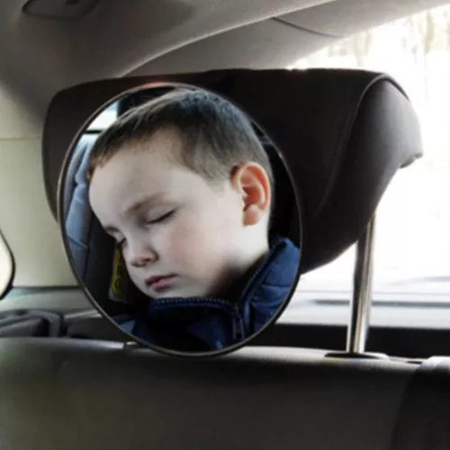 cumpără Scaun auto Coccolle Oglinda auto Rear-Facing 3200000460 în Chișinău 