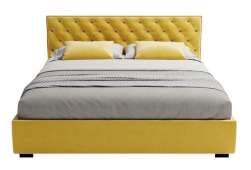 купить Кровать my-STYLE my-Mona 160x200 (P09D16M19) в Кишинёве 