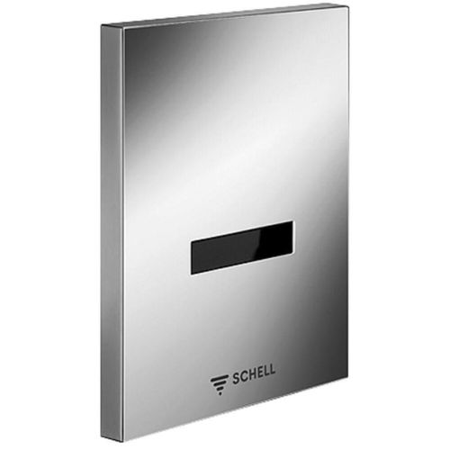 купить Кнопка смыва Schell Clapeta actionare pisoar infrarosu EditionE CR (028080699) в Кишинёве 
